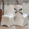 Hotel chair cover2