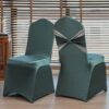 Hotel chair cover3