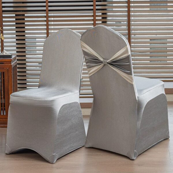 Hotel chair cover4