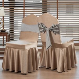 Supply chair cover