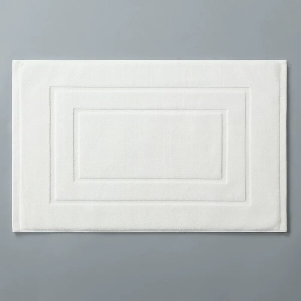 bath towel1 Hotel floor towel