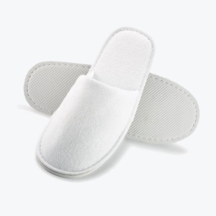 disposable slipper hotel style slipper