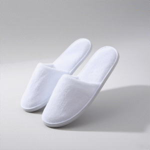 hotel slipper (1) hotel slipper