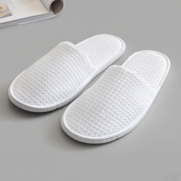 disposable slipper