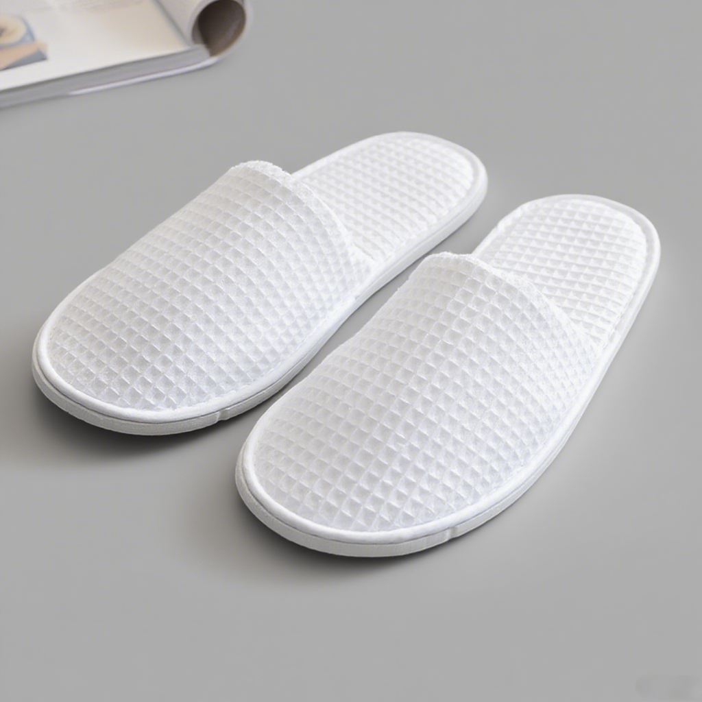disposable slipper