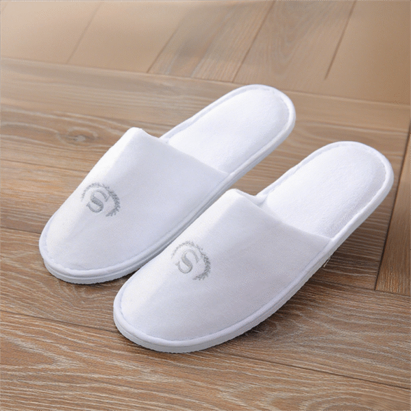 silver slipper hotel