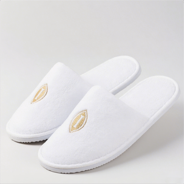 silver slipper hotel