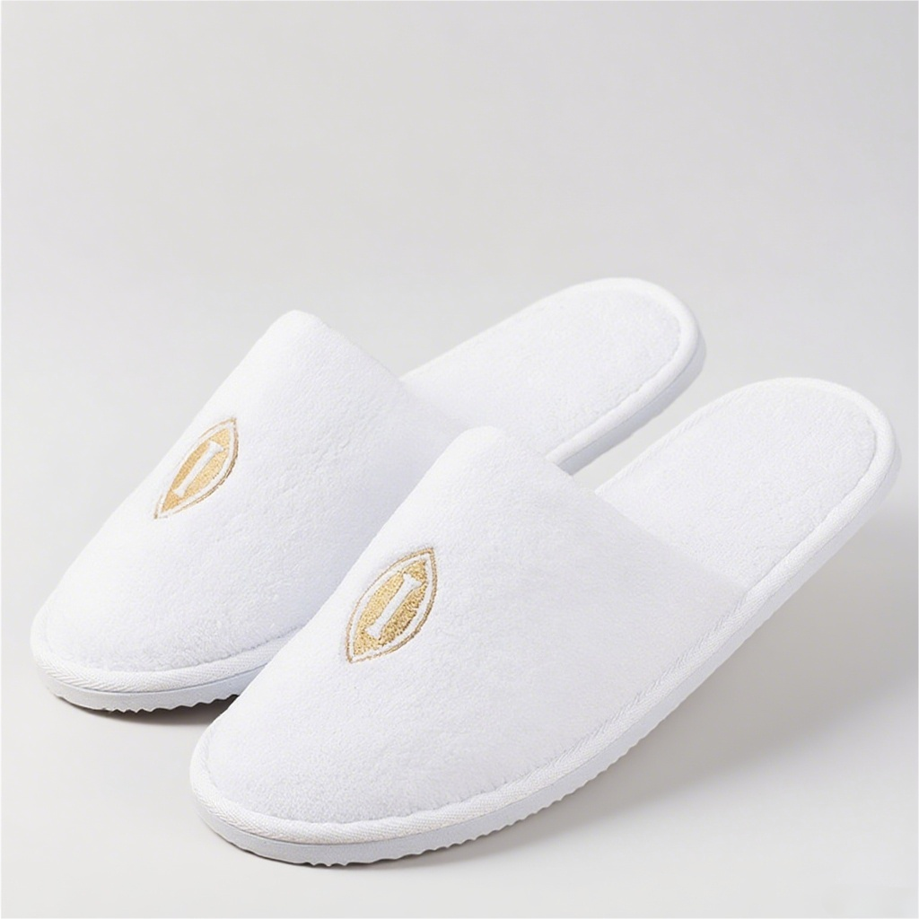 silver slipper hotel