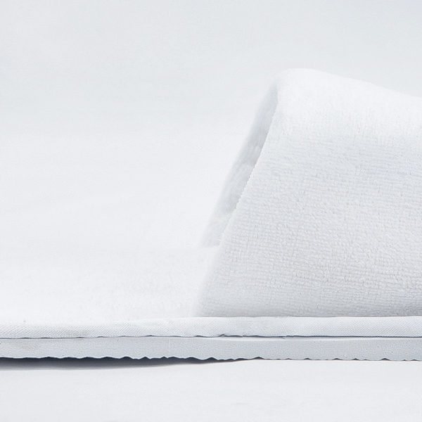 hotel slipper11 hotel style slipper