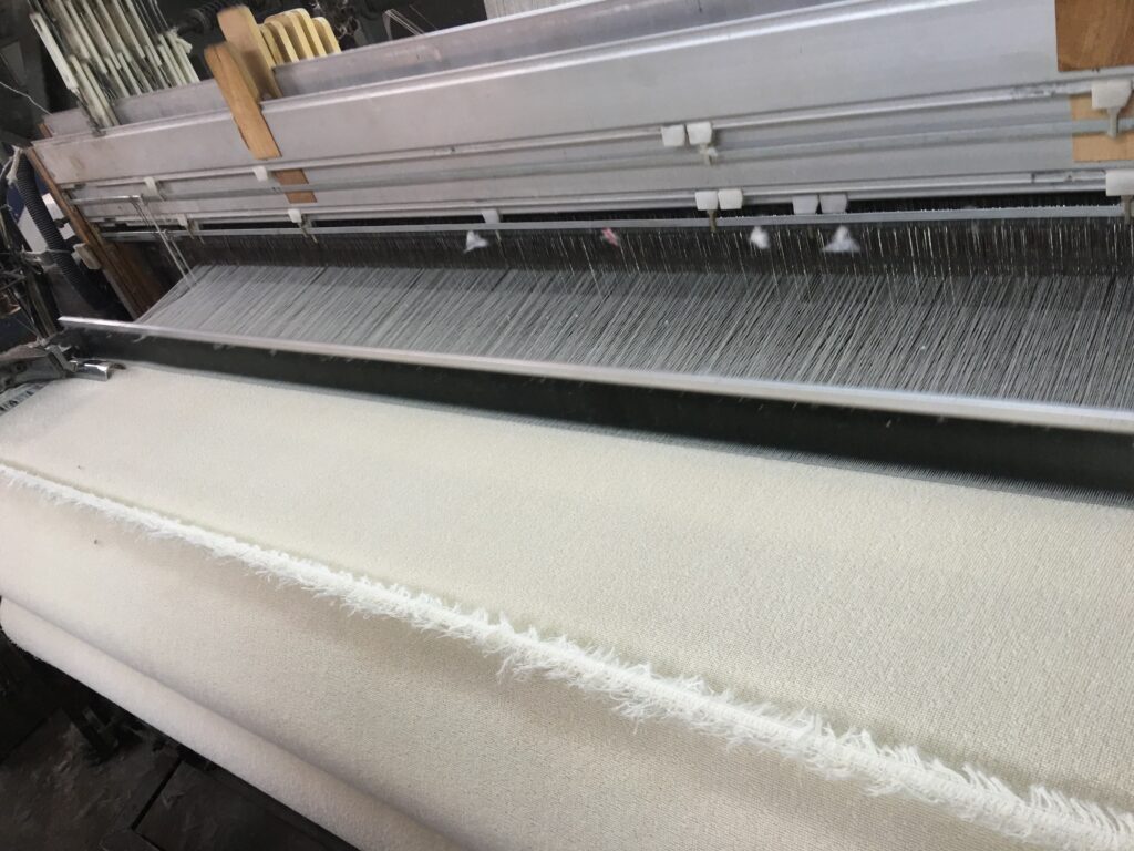 hotel linen manufacture